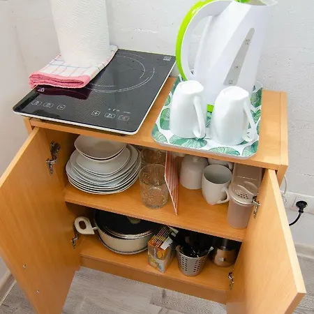 Apartamento Southwest 2 Semi-basement Liubliana