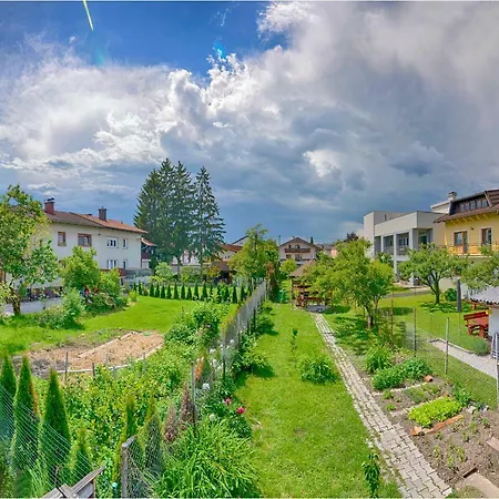 Apartamento Southwest 2 Semi-basement *