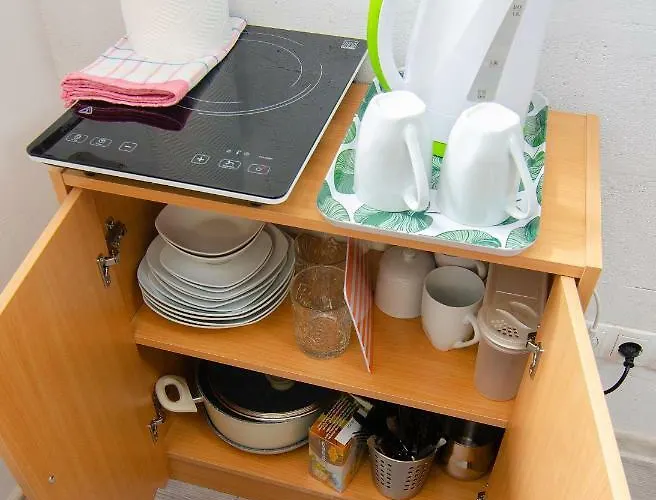 Apartman Southwest 2 Semi-basement Ljubljana